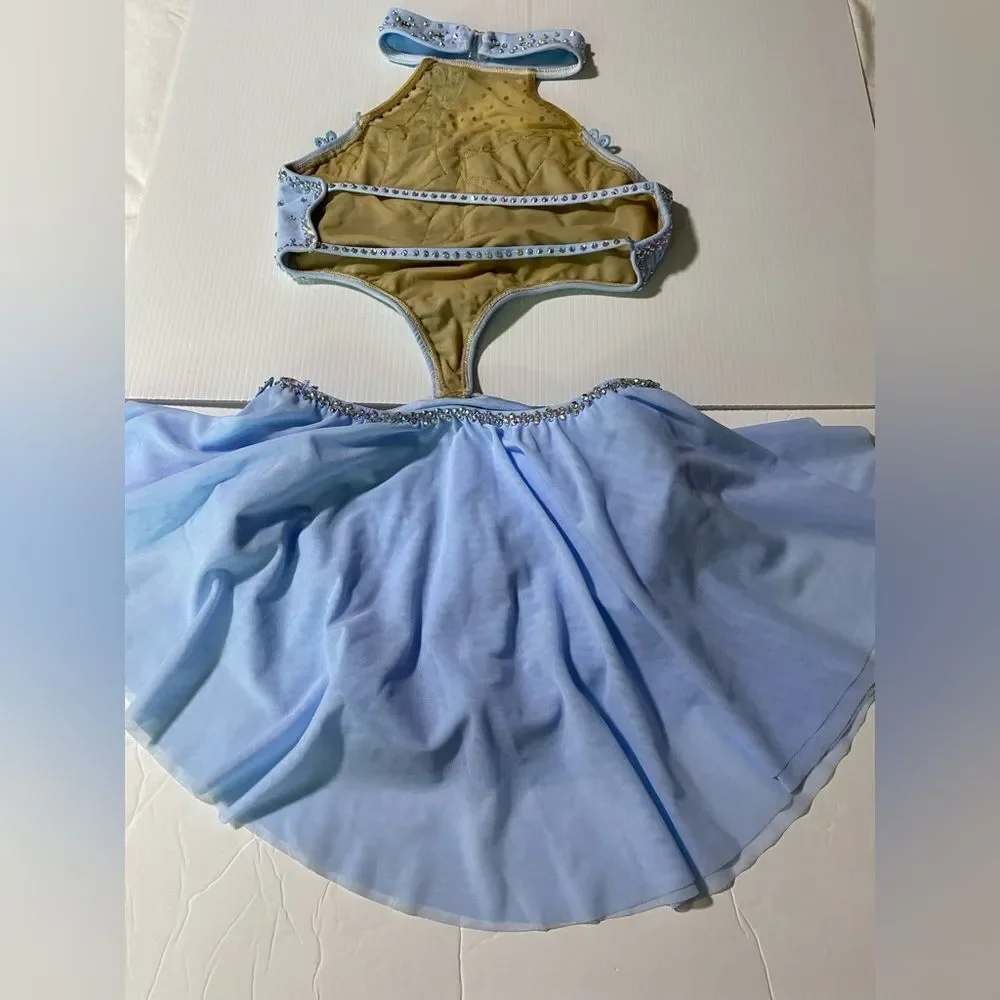 Glamour custom solo